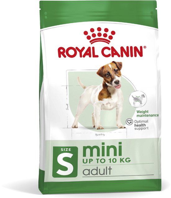 Royal Canin Mini Adult - 4 kg - Hondenvoer