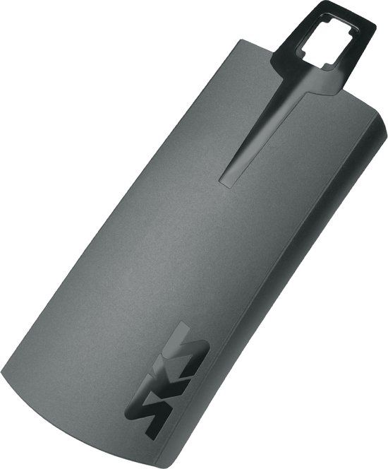 SKS Bluemels Style 56mm Zwart Mountainbike Spatbord