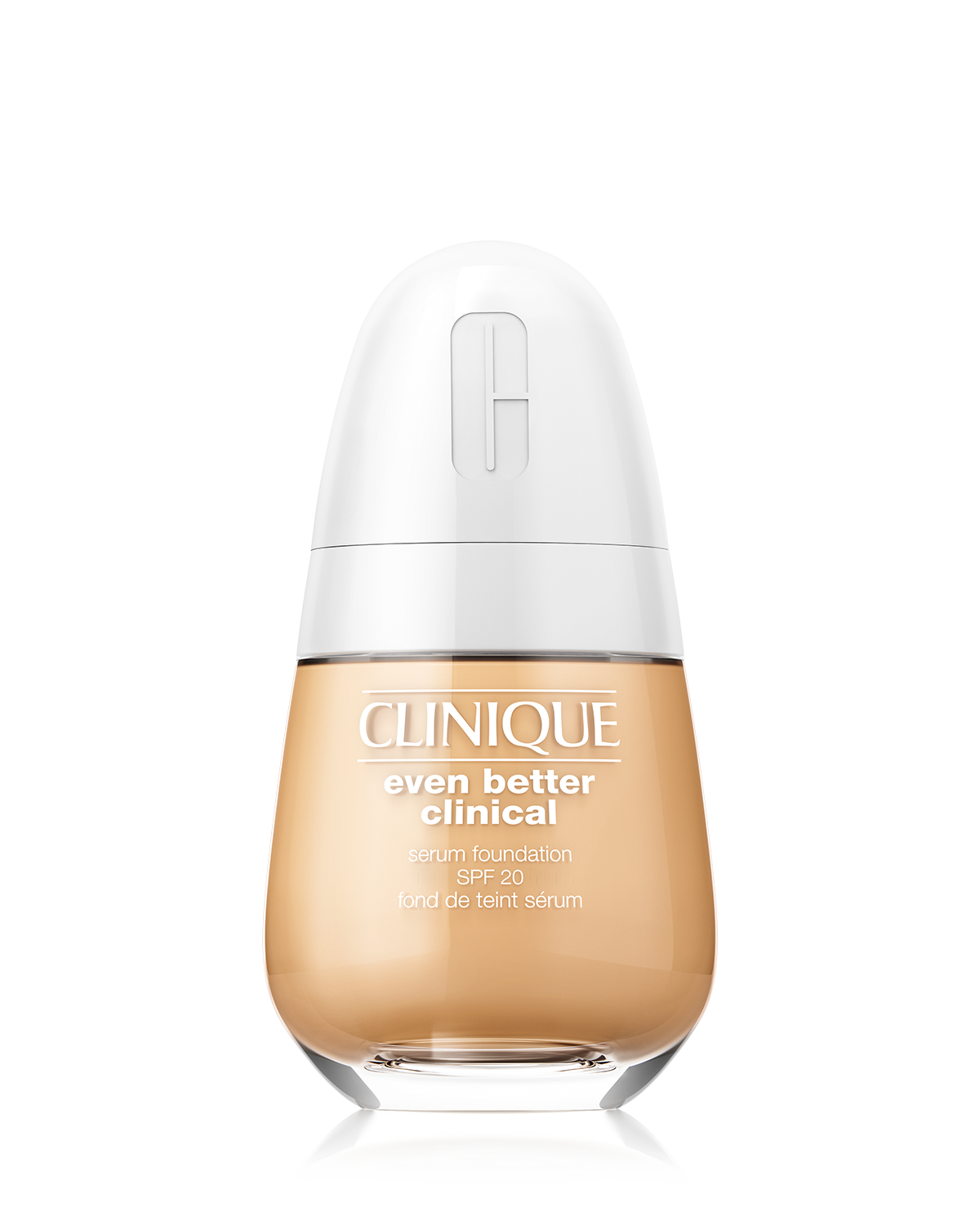 Clinique Even Better Clinical Foundation SPF 20