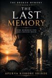 The Independently Published The Last Memory Paperback