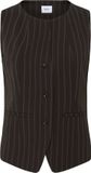 Saint Tropez PanteleaSZ Vest Dames Vest - Molé