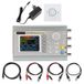 JDS Instruments DDS-signaalgenerator JDS2900, 15 MHz, 266 MSa/s, dual-kanaals, met EU-stekker