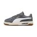 PUMA Baskets Shuffle Tech OG Unisexe, Chaussures, Gris, 37