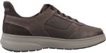 Clarks Mullan Easy Schoenen Bruin EU 41 Man