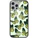 ERT GROUP mobiel telefoonhoesje voor Apple iPhone XR, origineel en officieel erkend Babaco patroon Butterflies 002 gemaakt van gehard glas, aangepast aan de vorm van de mobiele telefoon, beschermhoes
