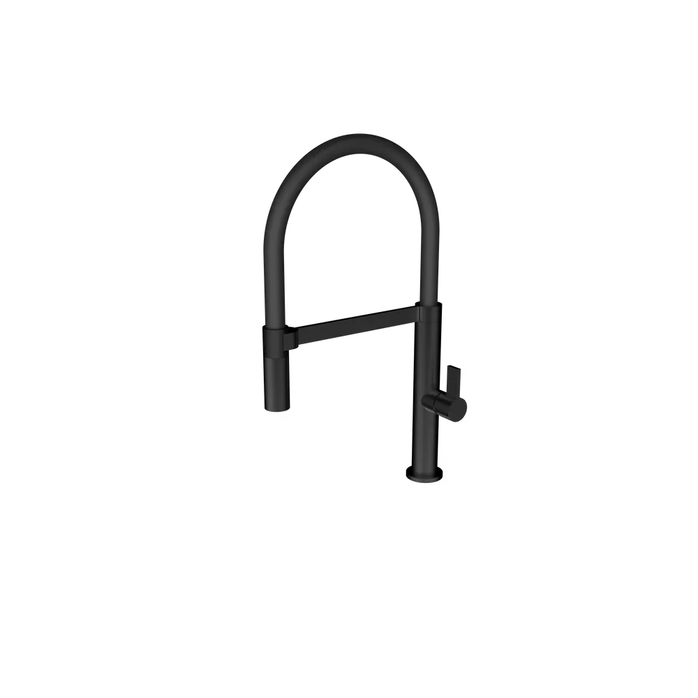 Caressi CA1112BKECO Eenhendel Mengkraan