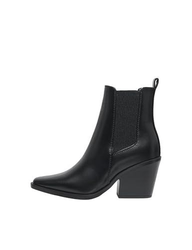 ONLY Onlbrooke-4 Chelsea Boot - Zwart - Maat 40