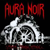 Snapper Consignment Aura Noir Black Thrash Attack CD
