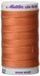 Mettler 10450-0902 N ° 20 spoel schroefdraad, 5 stuks - 500 m