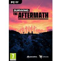 Paradox Surviving the Aftermath Day One Edition PC