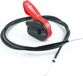 MAGIQ Parts Instelbare, universele brandstofleiding voor grasmaaiers (max. 180 cm)