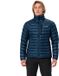 Vaude Batura Isolatiejack Heren Dark Sea Uni XL