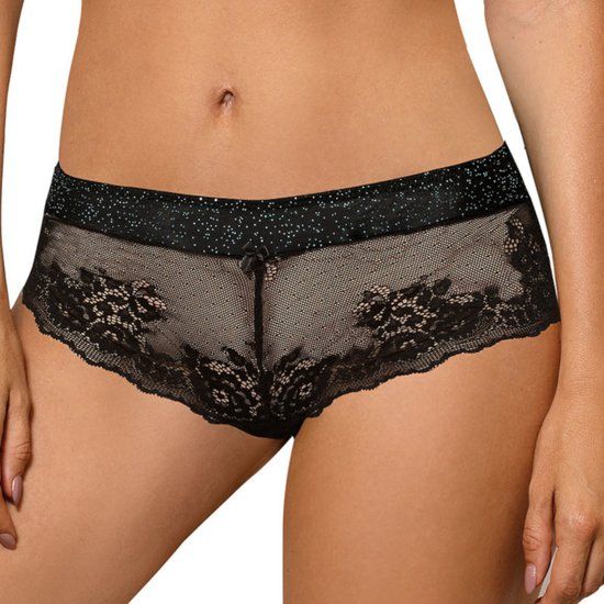 Passion Woman Sets Passion Kelis Set Devil Collection L/XL