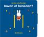 Nijntje Schuifboekje, Boven of Beneden?