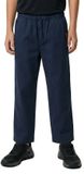 Quiksilver Taxer Baggy Broek Blauw 12 Years Jongen