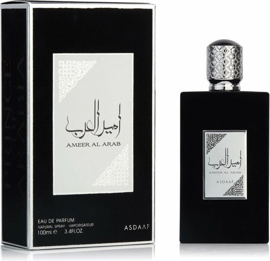 Asdaaf Ameer Al Arab eau de parfum / heren
