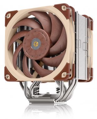Noctua NH-U12A - CPU Cooler