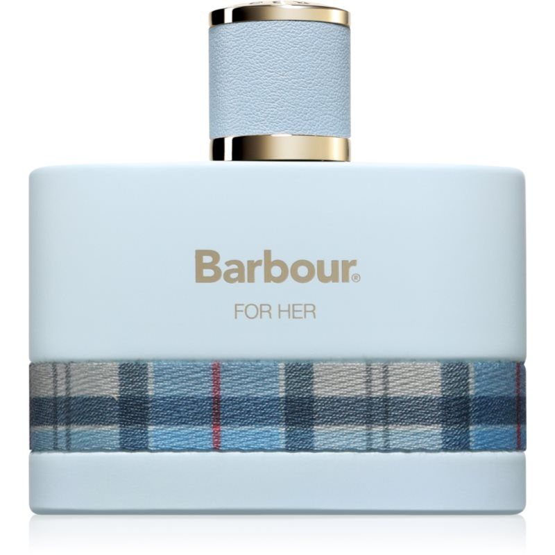 Barbour Coastal / 100 ml / Her