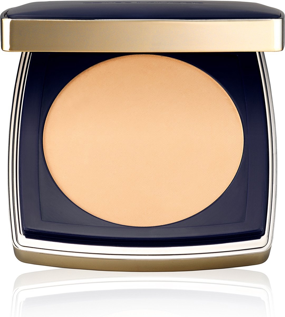 Estée Lauder ESTEE LAUDER - Double Wear Stay-in-Place Matte Powder Foundation SPF 10 - Tawny - 3W1 - 12 GR - foundation