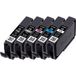Canon PGI-72 Cartouche d'encre Multipack pour PIXMA PRO-10 - Original