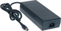 Dehner Elektronik ATS 200T-P480 Tafelnetvoeding, vaste spanning 48 V/DC 4.2 A 200 W Gestabiliseerd