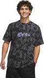 Adidas Sportswear Lux Color Graphic T-Shirt - Heren - Grijs