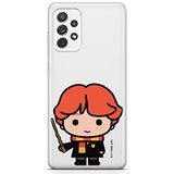 ERT GROUP mobiel telefoonhoesje voor Samsung A33 5G origineel en officieel erkend Harry Potter patroon 025