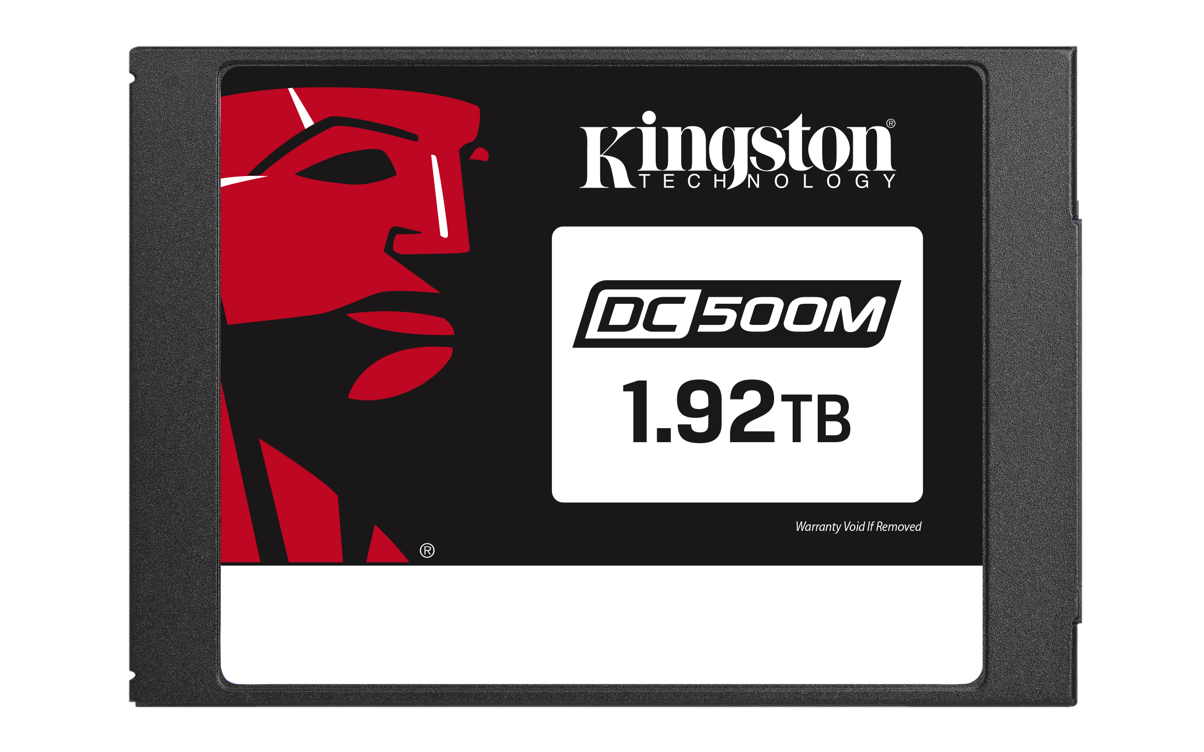 Kingston DC500