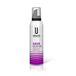 Platingloss Mousse Mahonie, 325 ml, standaard, eenheidsmaat