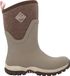 Muck Boots Muck Boot Arctic Sport II Mid - Taupe/Chocolate - Women US10