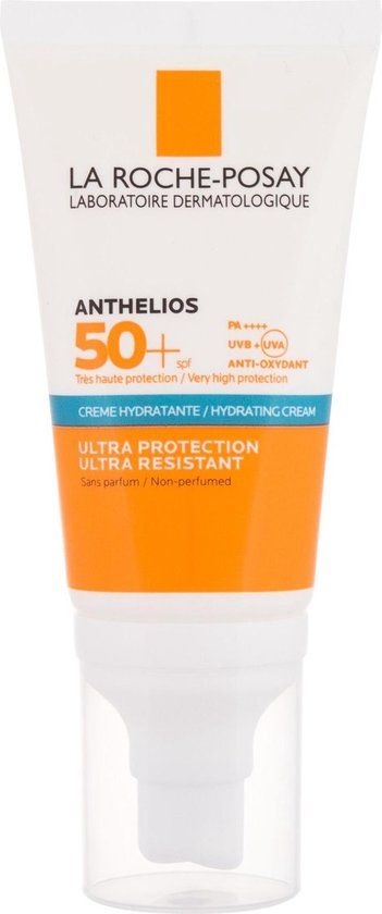 La Roche-Posay Anthelios Zonnebrandcrème - SPF 50+ - 50ml