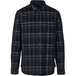 Armani Exchange Chemise bleue