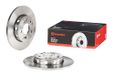 BREMBO Remschijf (08.4750.34)