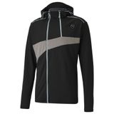PUMA Maillot d'entraînement King Ultimate - Noir, taille Medium