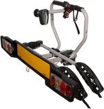 Gratyfied E-Bike Fietsendrager - Trekhaak Bevestiging - Voor 2 Fietsen