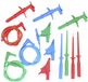 Megger 1014-291 3-adrige Meetsnoer 1 set(s)