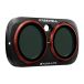 Freewell ND64/PL Filter voor Insta360 Luna Ultra
