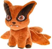 Naruto Shippuden Kurama Naruto Peluche 27cm