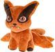 Naruto Shippuden Kurama Naruto Peluche 27cm