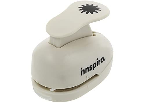 INNSPIRO Eva Foam Punch zon 16 mm.