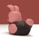 Numskull Silent Hill Tubbz PVC Figure Robbie the Rabbit Collector's Edition 10 cm