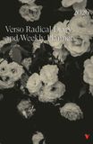 Verso Radical Diary and Weekly Planner 2026