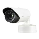 Hanwha Techwin TNO-4040TR IP-cam thermisch