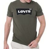 Levi's Housemark Graphic T-shirt
