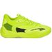 Puma Basketbalschoenen Court Rider 2.0 Fluorescent Green