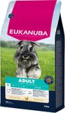 EUKANUBA Dog Adult - Small Breed - Kip - 12 kg