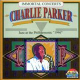 Charlie Giants of Jazz Jazz At The Philharmonic