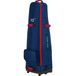 BIG MAX Travelcover IQ 3.0, marine/rood