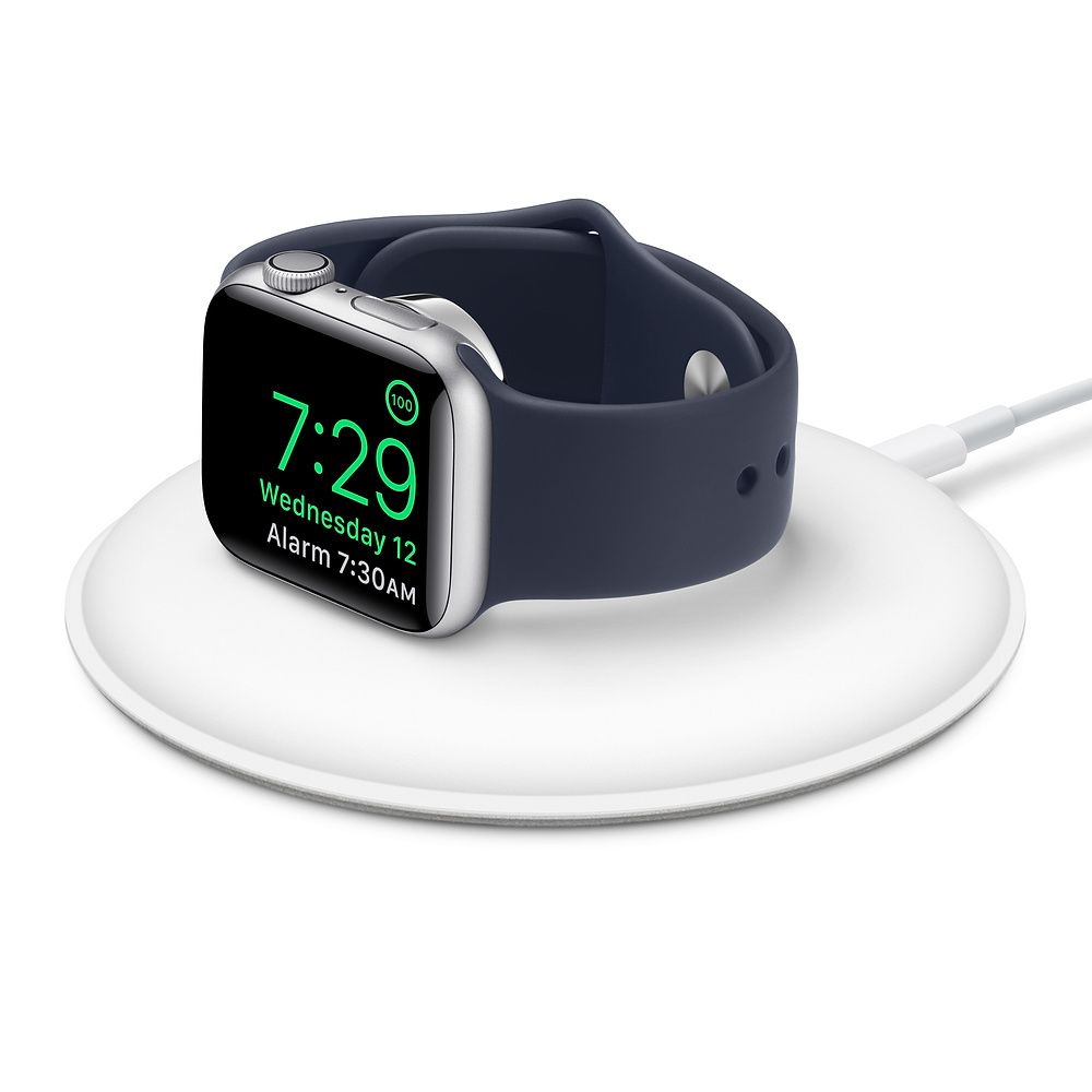 Apple MU9F2ZM/A - Oplader voor mobiele apparatuur - wit