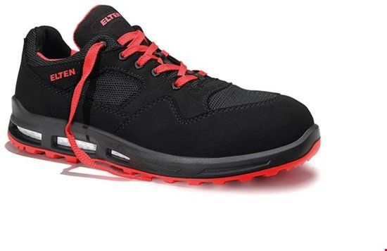 Elten Werkschoenen - LAKERS XXT Low ESD S1P - Unisex - 4030839310649